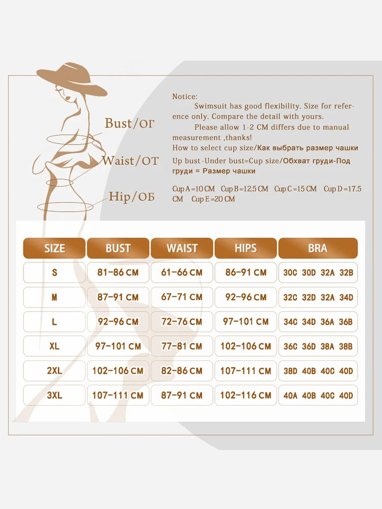 2026 Sexy Bikinis Swimsuit  Women Swimwear High Cut Bathing Suit Brazilian Biquini Sexy Bikini Sets Solid Beachwear